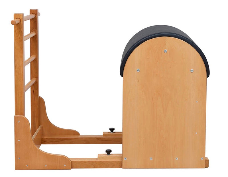 Ladder Barrel